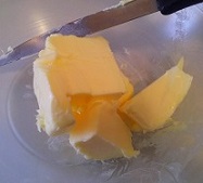 Ramollir un beurre trop dur