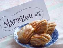recette rencontre marmiton