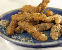 Frites de comt