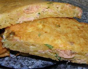 tortilla  base de chips de jean franois pige