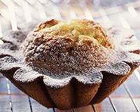 Tourte sucre des pyrnes