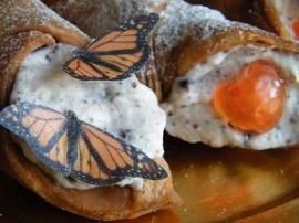 cannoli siciliani