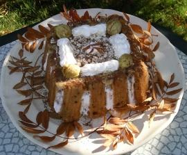 charlotte d automne aux marrons