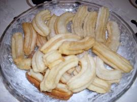 churros ou chichis