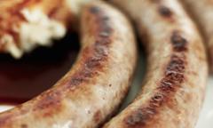 merguez maison