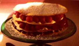 rgal aux fruits