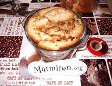 Soupe au fromage Aveyronnaise