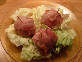figues en robe de lards