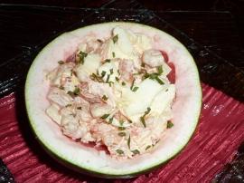 pomlos farcis