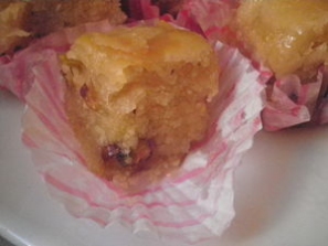 baklawa tunisienne amande pistache
