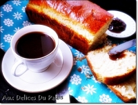 recette de boulangerie N20