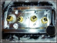 recette de caviar N°6