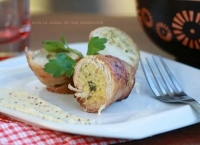recette de boulgour N14