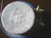 recette de gateau de noel N2