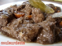 recette de sanglier N9