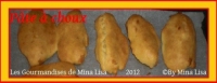 pte  choux les gourmandises de mina lisa