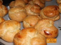  recette facile de la pte  choux