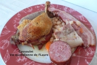 recette de haricots secs N3