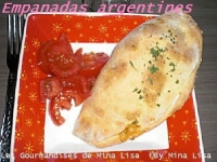 empanadas argentines les gourmandises de mina lisa