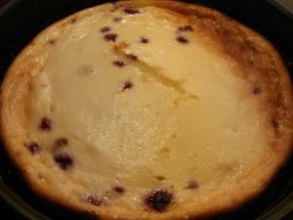 cheesecake  la framboise katia aime le chocolat etcaetera