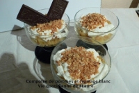 recette de ppites N16