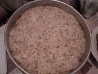 recette de sauce bechamel N7