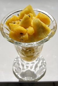 recette de salade de fruits N8
