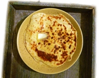 recette de naan N11