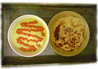 recette de naan N10