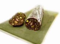 recette de saucisson N17