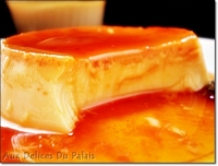 flan aux oeufs facile crme caramel