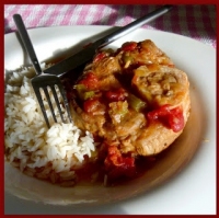 recette de mijot N14