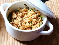 recette cocotte N19
