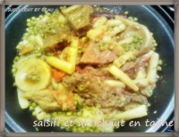 recette de salsifis N4