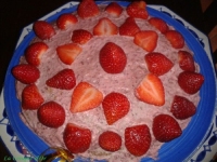 recette de creme fouette N4