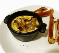 recette cocotte N18