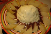 recette de glace vanille N5