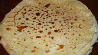 recette de pate  crepe N5