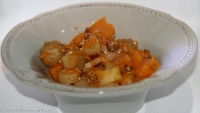 recette de salsifis N3