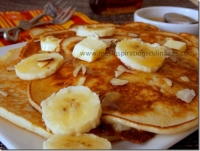 recette pancakes facile (crêpes americaines) le blog de samar