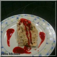 recette de nougat N13
