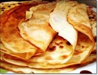 pte  crpes facile & lgre sans balance aux dlices du palais blog de salha gteaux algriens cuisine facile gteaux orientaux et marocains