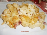 tartiflette aux coudes rays
