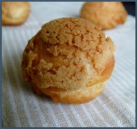 recette de pate a choux N4