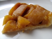 tarte tatin aux pommes recettes pour se ré galer