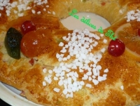 recette de levure fraiche N19