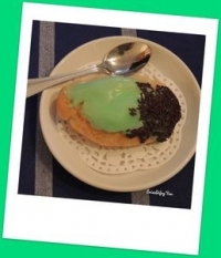 recette de pate a choux N2