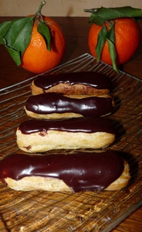 recette de pate a choux N3