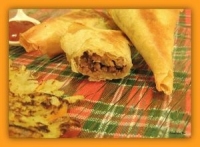 recette de samossa N9