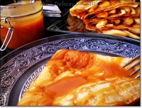 recette de pate  crepe N4